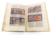 Trinity Apocalypse, Cambridge, Trinity College Library, MS R.16.2 − Photo 17