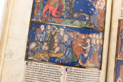Trinity Apocalypse, Cambridge, Trinity College Library, MS R.16.2 − Photo 18