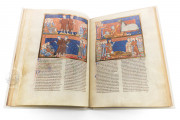 Trinity Apocalypse, Cambridge, Trinity College Library, MS R.16.2 − Photo 23