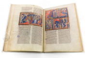 Trinity Apocalypse, Cambridge, Trinity College Library, MS R.16.2 − Photo 25