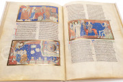 Trinity Apocalypse, Cambridge, Trinity College Library, MS R.16.2 − Photo 28