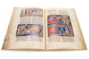 Trinity Apocalypse, Cambridge, Trinity College Library, MS R.16.2 − Photo 29