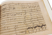 Piano Concerto C minor K. 491 by W. A. Mozart , London, Royal College of Music − Photo 3