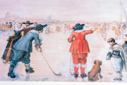 Golf in Art Through the Centuries (Collection), Multiple Locations − Photo 4