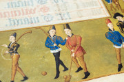 Golf in Art Through the Centuries (Collection), Multiple Locations − Photo 14