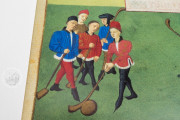 Golf in Art Through the Centuries (Collection), Multiple Locations − Photo 16