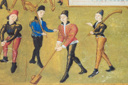 Golf in Art Through the Centuries (Collection), Multiple Locations − Photo 17