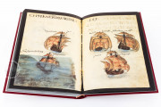 Livro de Lisuarte de Abreu, New York, The Morgan Library & Museum, MS M.525 − Photo 6