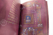 Book of Hours of Cardinal Carafa, Vatican City, Biblioteca Apostolica Vaticana, ms. vat. lat. 9490 − Photo 3