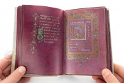 Book of Hours of Cardinal Carafa, Vatican City, Biblioteca Apostolica Vaticana, ms. vat. lat. 9490 − Photo 6