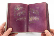 Book of Hours of Cardinal Carafa, Vatican City, Biblioteca Apostolica Vaticana, ms. vat. lat. 9490 − Photo 8