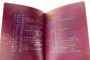 Book of Hours of Cardinal Carafa, Vatican City, Biblioteca Apostolica Vaticana, ms. vat. lat. 9490 − Photo 10