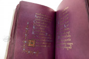 Book of Hours of Cardinal Carafa, Vatican City, Biblioteca Apostolica Vaticana, ms. vat. lat. 9490 − Photo 13