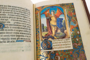 Book of Hours of Gregory XIII, Vatican City, Biblioteca Apostolica Vaticana, ms. vat. lat. 3767 − Photo 3