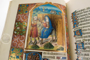 Book of Hours of Gregory XIII, Vatican City, Biblioteca Apostolica Vaticana, ms. vat. lat. 3767 − Photo 6