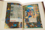 Book of Hours of Gregory XIII, Vatican City, Biblioteca Apostolica Vaticana, ms. vat. lat. 3767 − Photo 8