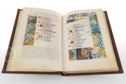 Book of Hours of Gregory XIII, Vatican City, Biblioteca Apostolica Vaticana, ms. vat. lat. 3767 − Photo 11