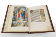 Book of Hours of Gregory XIII, Vatican City, Biblioteca Apostolica Vaticana, ms. vat. lat. 3767 − Photo 13