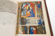 Book of Hours of Gregory XIII, Vatican City, Biblioteca Apostolica Vaticana, ms. vat. lat. 3767 − Photo 16