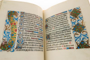 Book of Hours of Gregory XIII, Vatican City, Biblioteca Apostolica Vaticana, ms. vat. lat. 3767 − Photo 18