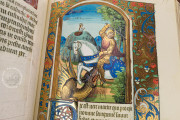 Book of Hours of Gregory XIII, Vatican City, Biblioteca Apostolica Vaticana, ms. vat. lat. 3767 − Photo 19