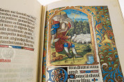 Book of Hours of Gregory XIII, Vatican City, Biblioteca Apostolica Vaticana, ms. vat. lat. 3767 − Photo 20