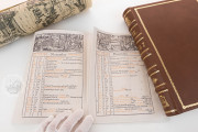 Book of Hours of Gregory XIII, Vatican City, Biblioteca Apostolica Vaticana, ms. vat. lat. 3767 − Photo 21