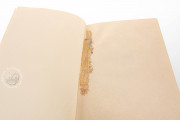 Bible of Marco Polo, Florence, Biblioteca Medicea Laurenziana, Pluteo 3, capsula 1 − Photo 12