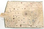 Portolan Chart 6 by Giorgio Sideri Known as Calapodà, Venezia, Biblioteca del Museo Correr, Port. 6 − Photo 8