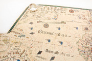 Portolan Chart 6 by Giorgio Sideri Known as Calapodà, Venezia, Biblioteca del Museo Correr, Port. 6 − Photo 11
