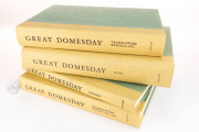 Great Domesday Book, London, National Archives, E 31/2/1 and E 31/2/2 − Photo 6