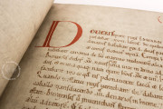 Great Domesday Book, London, National Archives, E 31/2/1 and E 31/2/2 − Photo 7