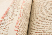 Great Domesday Book, London, National Archives, E 31/2/1 and E 31/2/2 − Photo 9