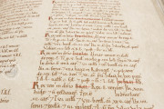 Great Domesday Book, London, National Archives, E 31/2/1 and E 31/2/2 − Photo 11