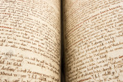 Great Domesday Book, London, National Archives, E 31/2/1 and E 31/2/2 − Photo 13