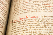 Great Domesday Book, London, National Archives, E 31/2/1 and E 31/2/2 − Photo 16