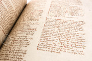 Great Domesday Book, London, National Archives, E 31/2/1 and E 31/2/2 − Photo 17