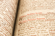 Great Domesday Book, London, National Archives, E 31/2/1 and E 31/2/2 − Photo 18