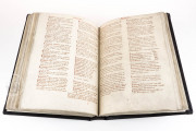 Great Domesday Book, London, National Archives, E 31/2/1 and E 31/2/2 − Photo 19