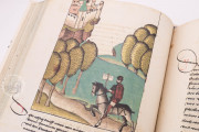 Great Burgundian Chronicle by Diebold Schilling of Bern, Zürich, Zentralbibliothek Zürich, Hs. Ms. A5 − Photo 18