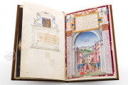 Liber Iesus and Treatise on Grammar by Donatus, Milan, Archivio Storico Civico e Biblioteca Trivulziana del Castello Sforzesco, Cod. Triv. 2163 and Cod. Triv. 2167 − Photo 13