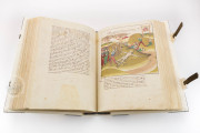 Diebold Schilling’s Spiez Illuminated Chronicle, Bern, Burgerbibliothek, Mss.h.h.I.16 − Photo 11