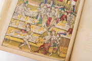 Diebold Schilling’s Spiez Illuminated Chronicle, Bern, Burgerbibliothek, Mss.h.h.I.16 − Photo 12