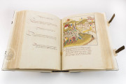 Diebold Schilling’s Spiez Illuminated Chronicle, Bern, Burgerbibliothek, Mss.h.h.I.16 − Photo 19