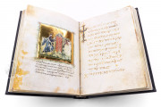 Akathistos hymnos, San Lorenzo de El Escorial, Real Biblioteca del Monasterio de El Escorial, R.I.19 − Photo 4