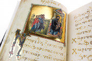 Akathistos hymnos, San Lorenzo de El Escorial, Real Biblioteca del Monasterio de El Escorial, R.I.19 − Photo 6