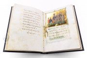 Akathistos hymnos, San Lorenzo de El Escorial, Real Biblioteca del Monasterio de El Escorial, R.I.19 − Photo 7