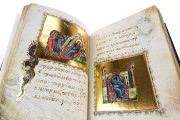 Akathistos hymnos, San Lorenzo de El Escorial, Real Biblioteca del Monasterio de El Escorial, R.I.19 − Photo 17
