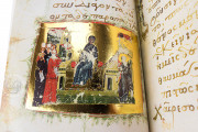 Akathistos hymnos, San Lorenzo de El Escorial, Real Biblioteca del Monasterio de El Escorial, R.I.19 − Photo 18