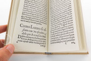 Life of Lazarillo de Tormes, Madrid, Biblioteca Nacional de España − Photo 3